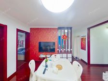 西红门·同兴园小区·3室·1厅