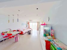 田村·兰德华庭·3室·1厅