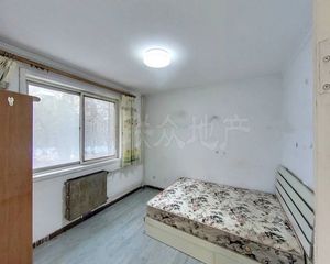南华小区3室1厅 简装
