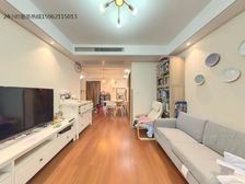 次新小区 居住舒适 物业好 诚意出售