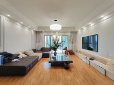 人和 棕榈泉 豪宅大平层 看湖看中庭景观 全套房设计 推荐!