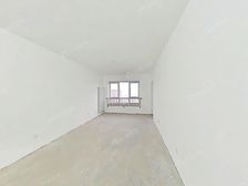 房山城关 · 中铁建原香漫谷一区 毛坯一手房 南向两居室