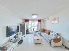 阎村 · 天恒乐活城北区 · 3室 · 2厅