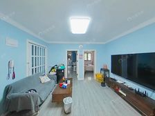 正规三房两厅,南北通透户型,低楼层采光好,出行便利,看房速电