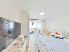 前滩一路之隔 交通交汇 精装修拎包入住两房