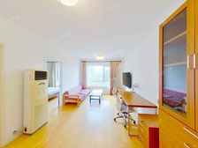 【店长力荐】双井富力城 苹果社区一居 满5V1 首付60万