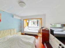 徐家汇在售一房,稀有楼层,前排无遮挡,位置安静