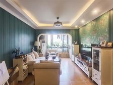 龙头寺 鲁能星城六街区三房146万