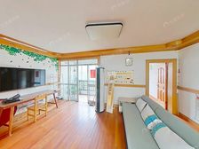 小区安静位置,近地铁6/18号线双轨交 ,业主诚意出售