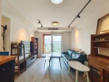 沙坪坝区 首创城 三房 115万