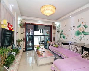 正南 淮矿馥邦天下 3室2厅