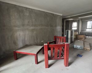 明月清华3室2厅1卫南朝向170.0万元/套出售