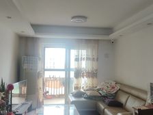 万科金域传奇3室2厅1卫南朝向159.0万元/套出售