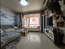 南北通透檀城西区4室3厅精装修