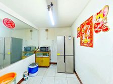 三元桥 国展 电梯两居 百米无遮挡