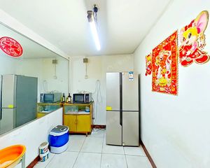 三元桥 国展 电梯两居 百米无遮挡