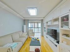 尹山湖·合景叠翠峰·3室·2厅