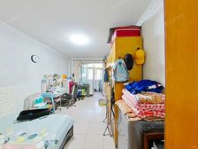 幸福南里 3室1厅 东南