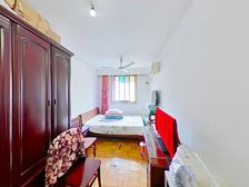 东建新村 双南两房 小区花园位置 业主诚意