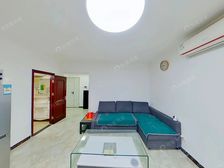 朗琴园经典3居室1梯3户