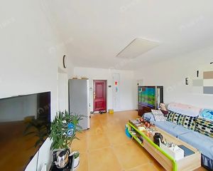 房山城关·靶场路小区·2室·1厅 繁华地段 配套齐全