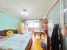 一室一厅,采光好,中间位置,电梯在征询,随时看房