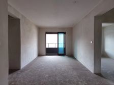 急卖 首付几颗 上证120平 正规4房双卫 电梯小高层