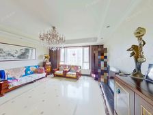 璟公院 低密花园洋房 西南北7层 3室3厅3卫 带车位 能谈