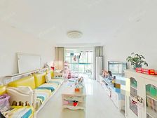 金桥·证大家园二期·2室·2厅