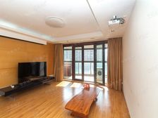 主卧朝南,电梯房,房型正气,品质小区,视野好