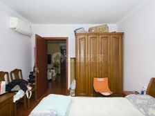 三林世博家园,边套带大阳台,可做2房,2006年小区,停车方