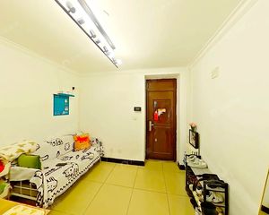 潘家园·松榆里·1室·1厅改造后小区长贷款
