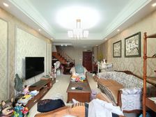 金科visar国际 3室1厅 东南