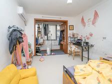 近地铁,配套全,业主诚意出售,汇成永恒的户型。