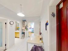 中粮自管楼物业好,高楼层安静无打扰