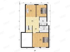 品质小区,环境优美,诚意出售,精装好房