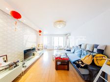 南北通透朗琴园3室2厅精装修