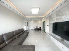 沙坪坝区 金科天宸七街区 三房