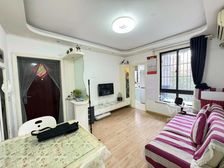 玉兰清苑(一期) 近地.铁 南北通透 满五 医疗配套成熟