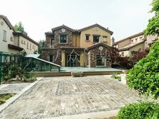 御汤山熙园 J户型 南北双厅 五居室 精装修