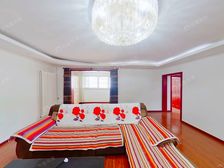 健翔桥 · 亚奥人家 优质三居室,与鸟巢水立方为邻