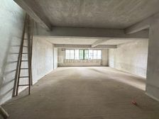 新民钟学旁 小高层楼中楼带大露台 单价9千还可议价 诚心出售