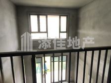 碧桂园湖悦天境 边套带大院子100多平 1+2 带地下室