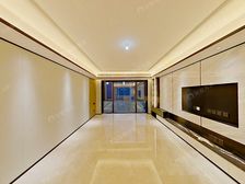 金安桥·中海寰宇天下-天赋·4室·2厅