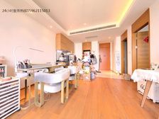 兆润云顶汇 1室1厅 南 北