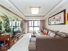 白马公馆 3室2厅 精装修带车位出售价格可谈