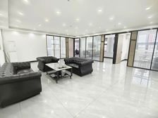 410平超30人的工区租37元旺南高层电梯口办公室出租