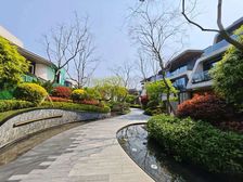 改善必看好房 江山樾端户花园150㎡ 附送双车位 房源保真