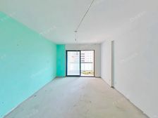 元和 朝阳河花苑 毛坯4室 采光无遮挡 轻轨蠡口站 出行方便