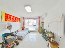 天恒乐活城 3室2厅 西南